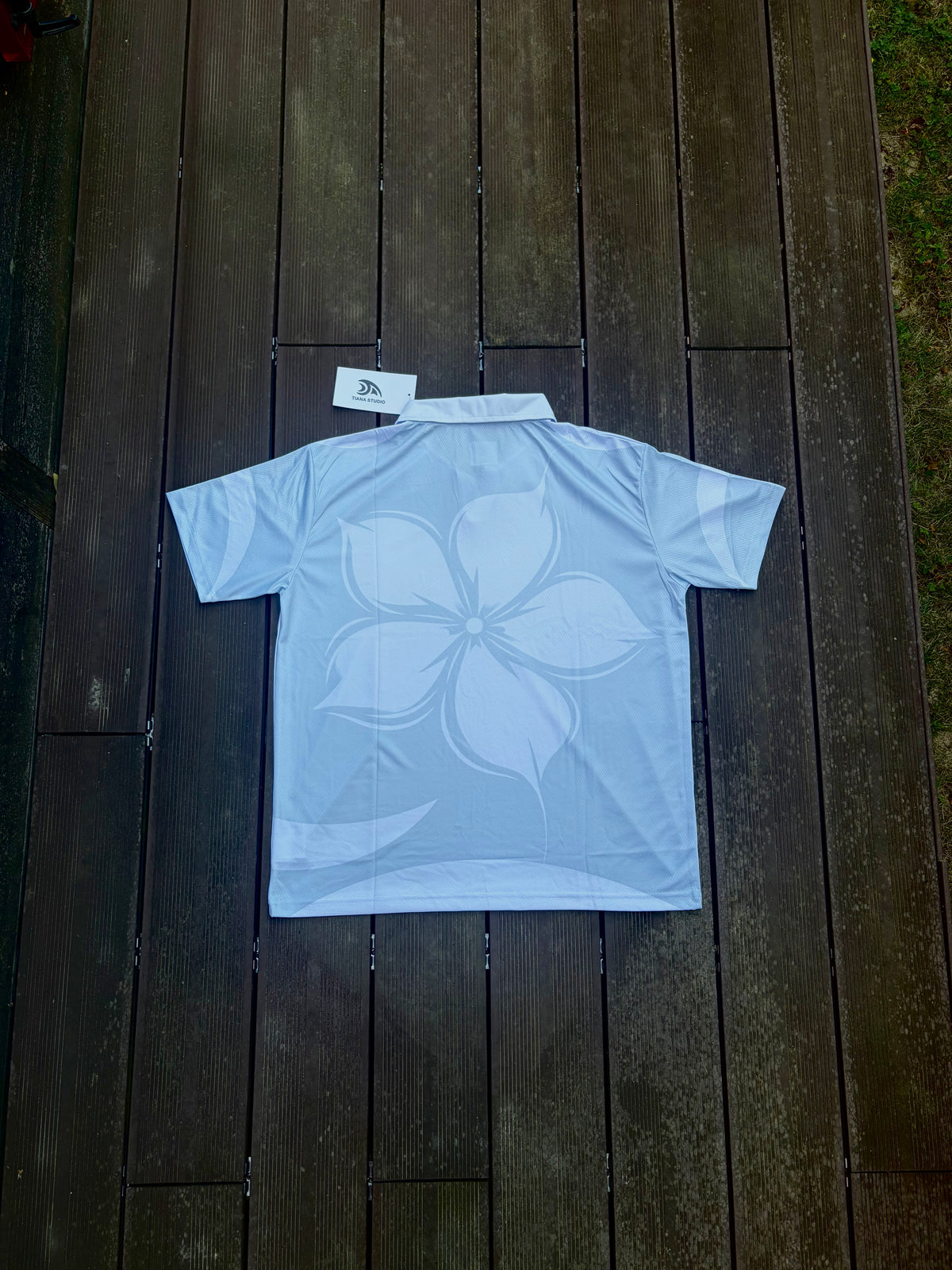 LOVA JERSEY - TIANA STUDIO