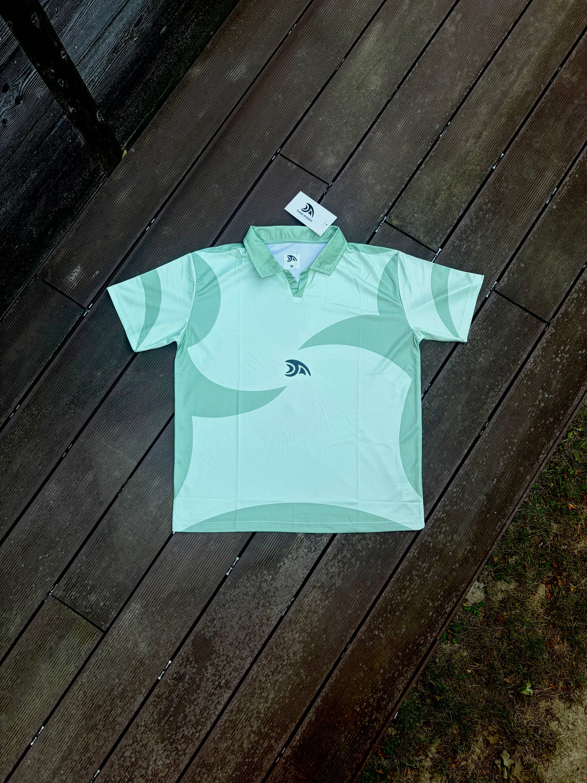 LOVA JERSEY - TIANA STUDIO