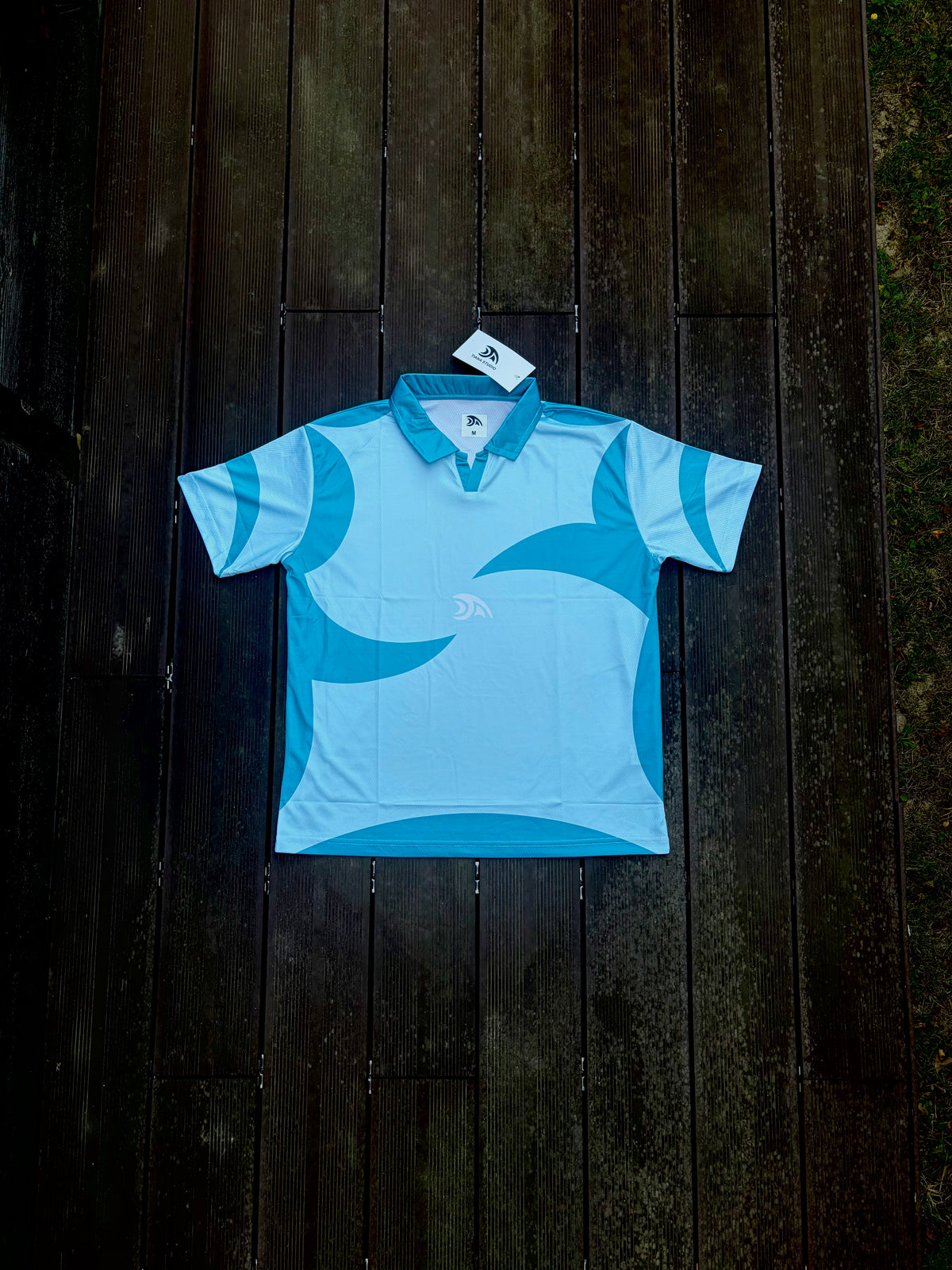 LOVA JERSEY - TIANA STUDIO