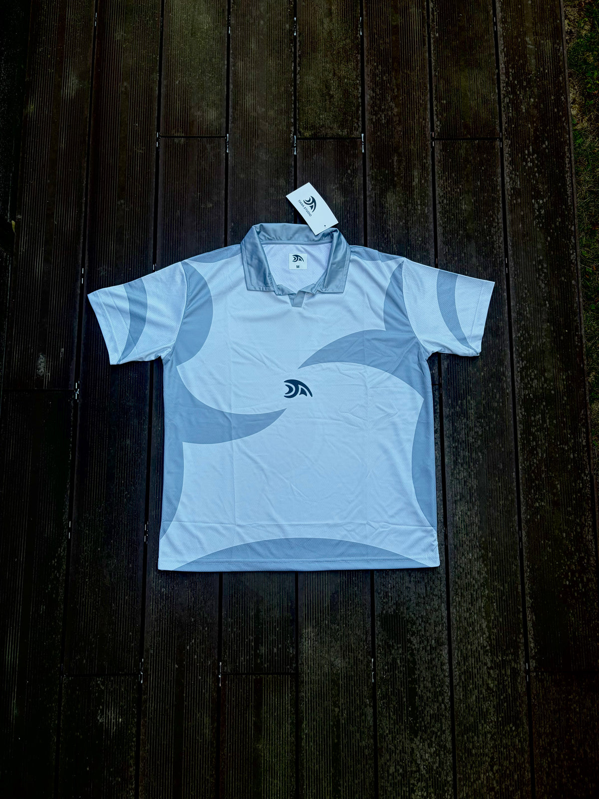 LOVA JERSEY - TIANA STUDIO