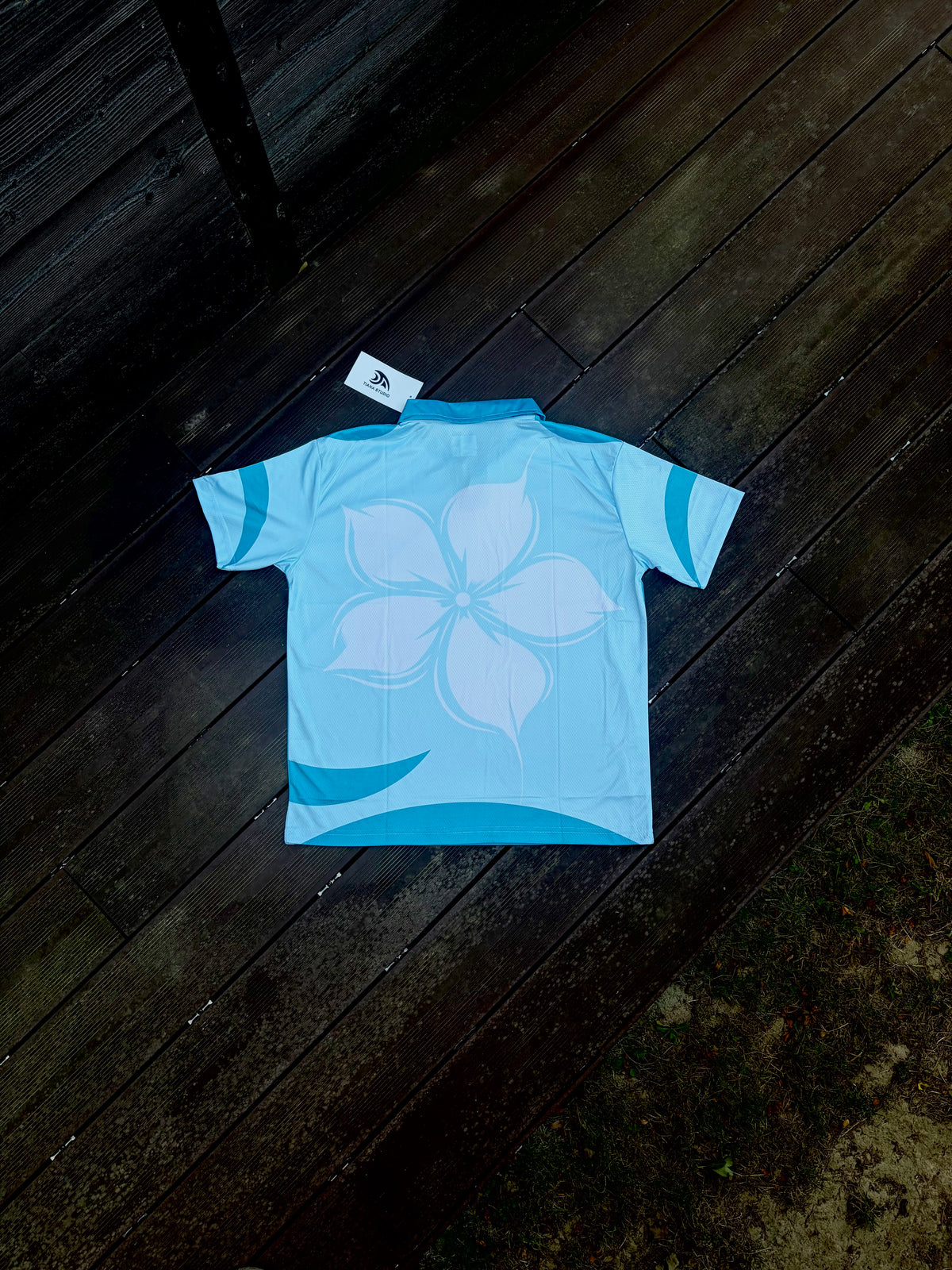 LOVA JERSEY - TIANA STUDIO