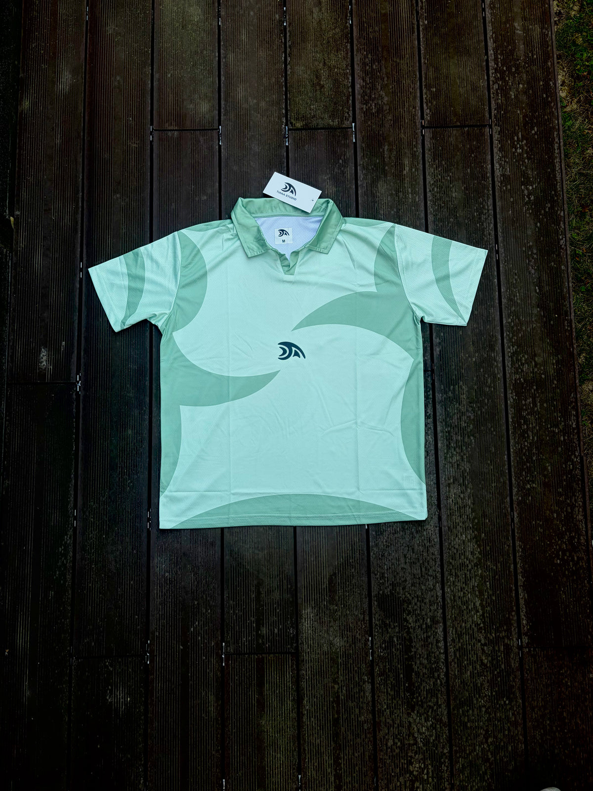 LOVA JERSEY - TIANA STUDIO