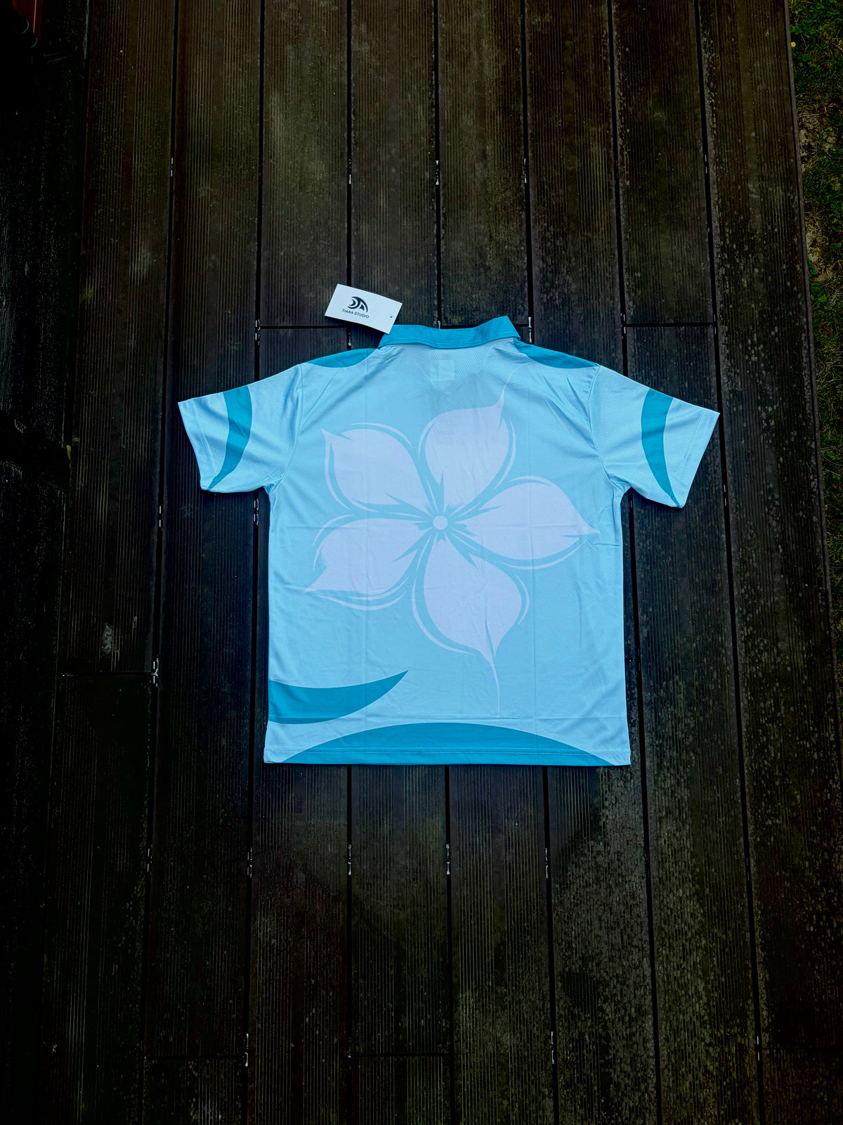 LOVA JERSEY - TIANA STUDIO