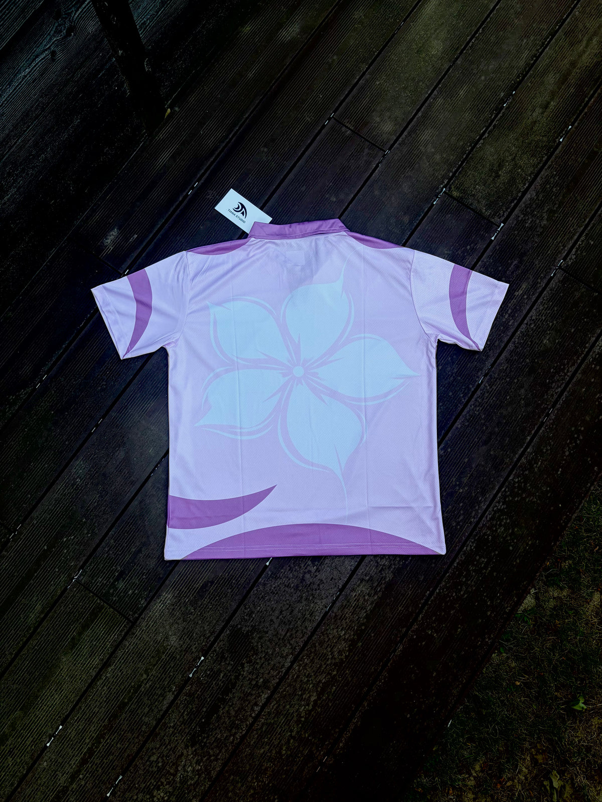 LOVA JERSEY - TIANA STUDIO