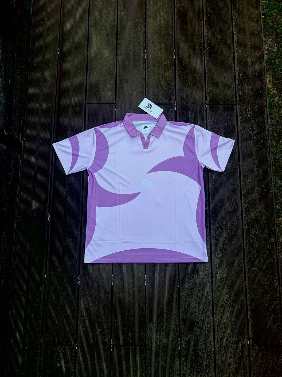 LOVA JERSEY - TIANA STUDIO