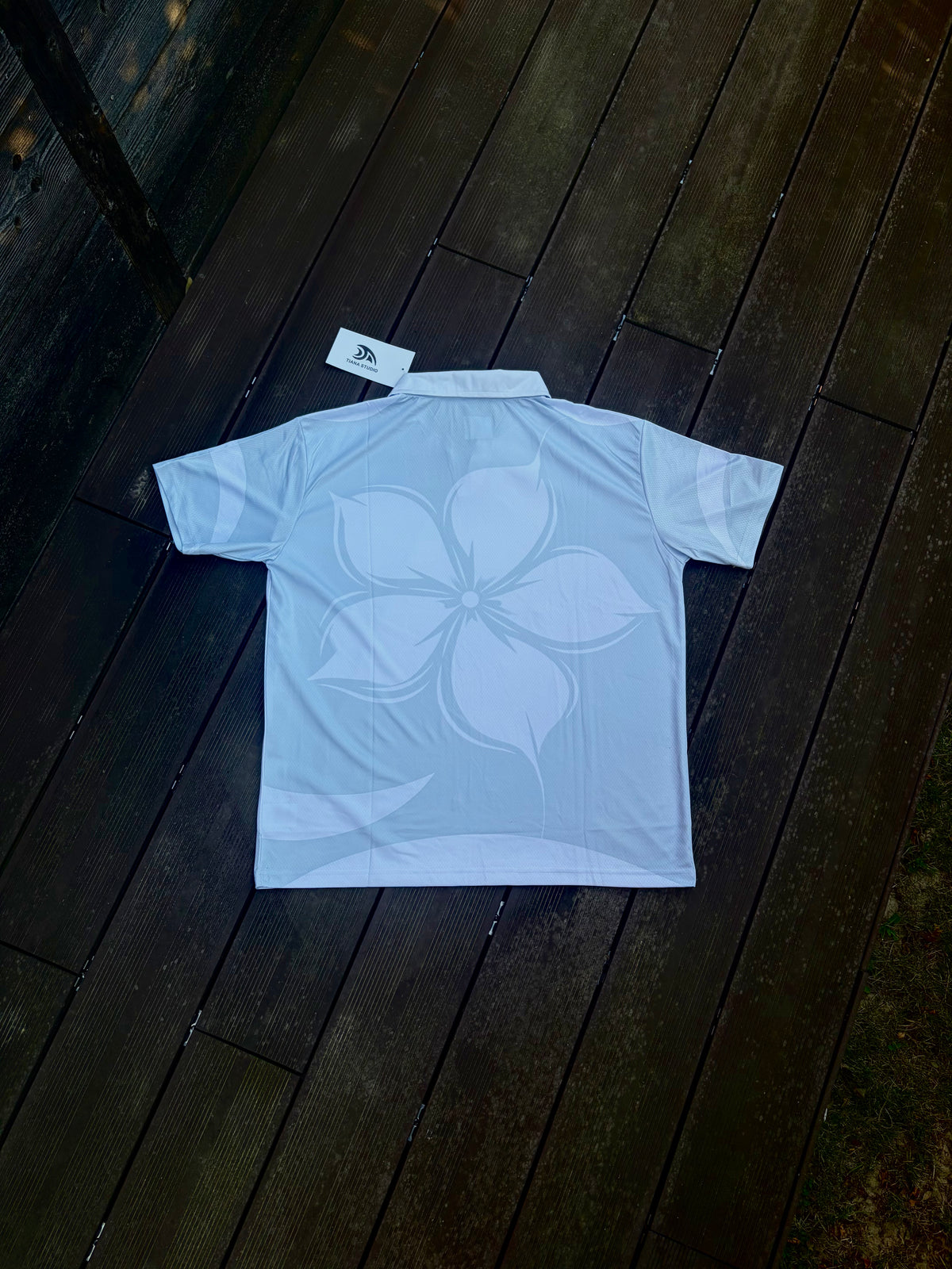 LOVA JERSEY - TIANA STUDIO