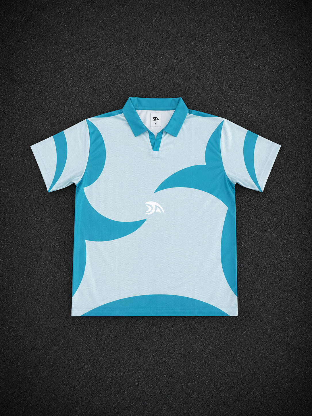LOVA JERSEY - TIANA STUDIO