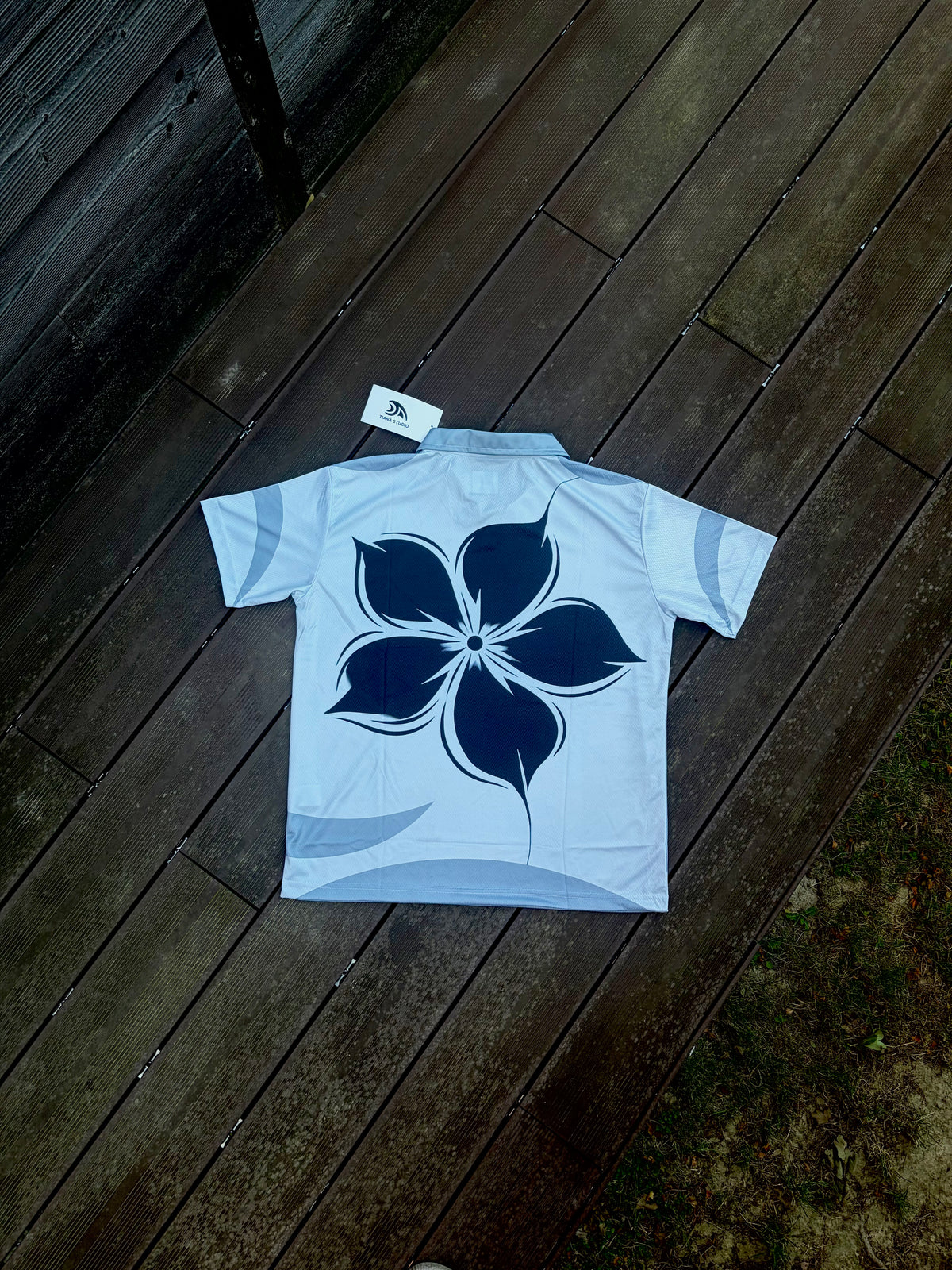 LOVA JERSEY - TIANA STUDIO
