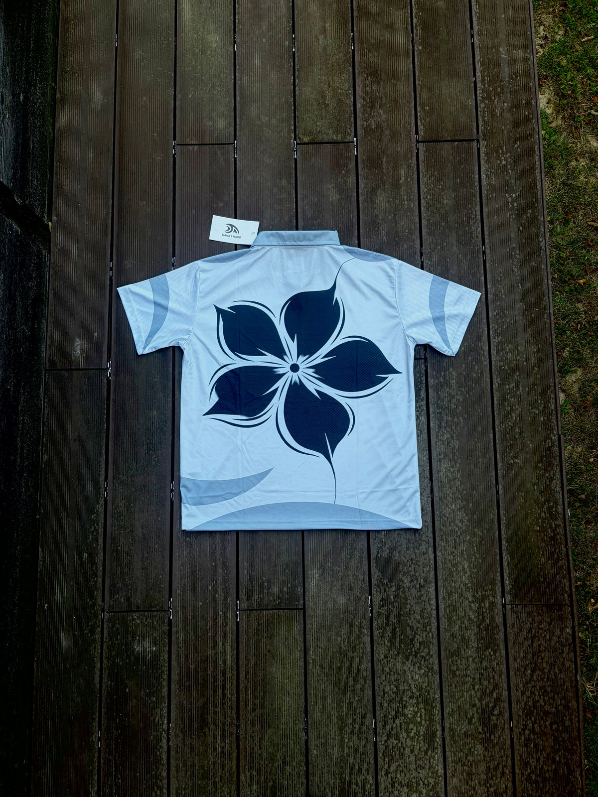 LOVA JERSEY - TIANA STUDIO
