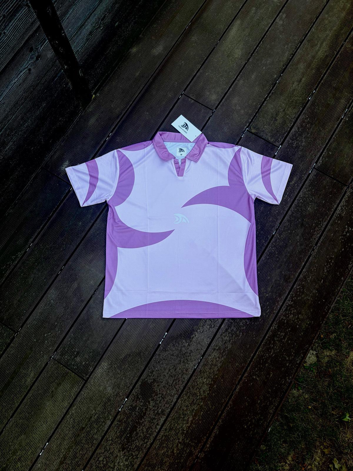 LOVA JERSEY - TIANA STUDIO