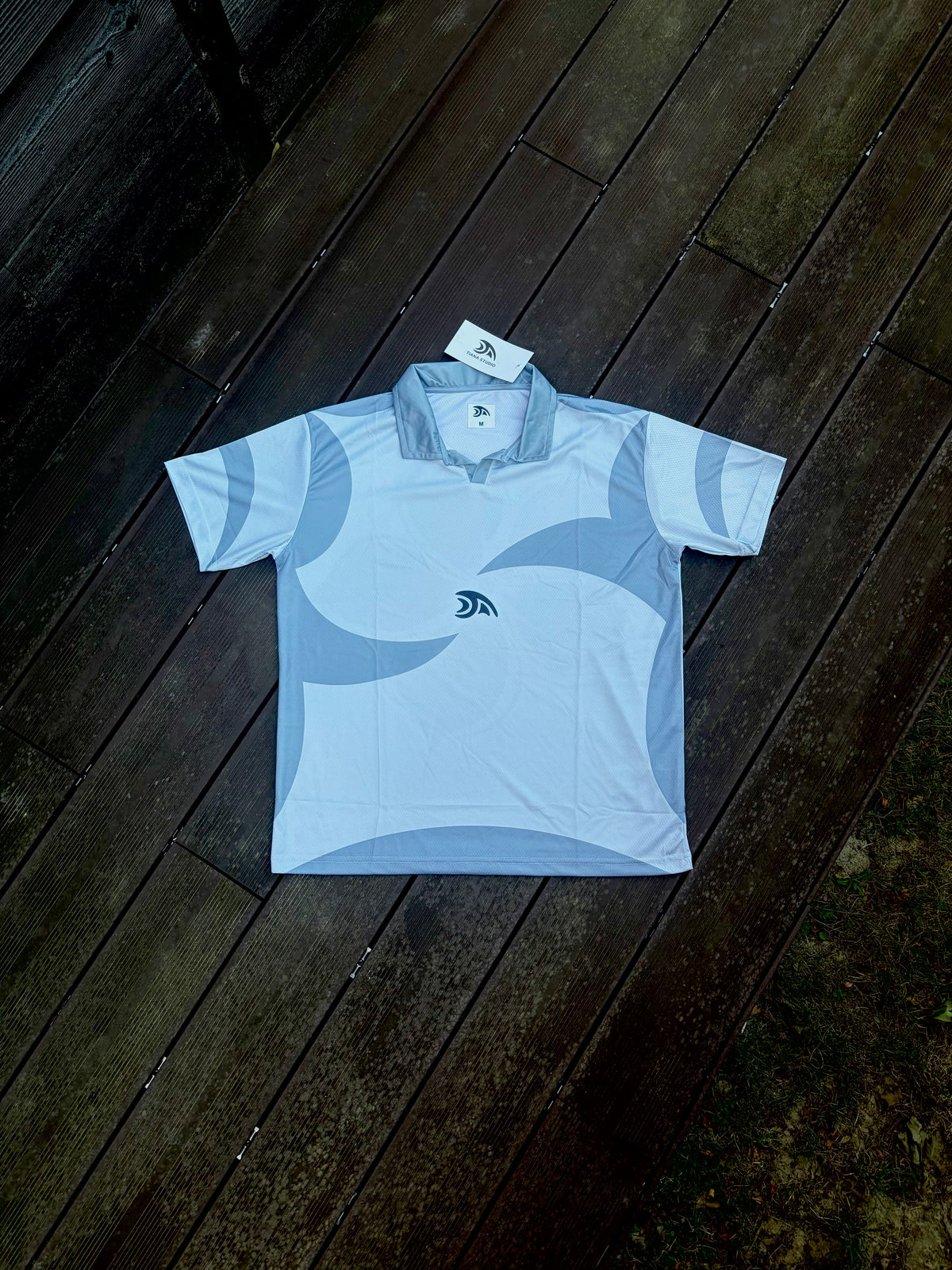 LOVA JERSEY - TIANA STUDIO