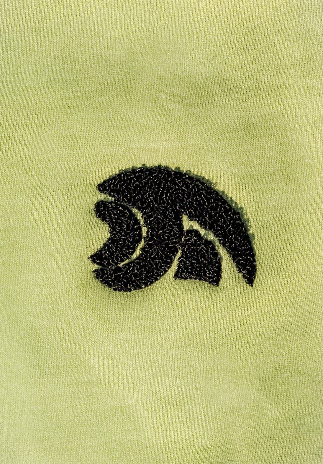 TIANA – Oversize Crewneck “Heritage”